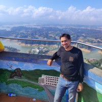 Ronald Rico