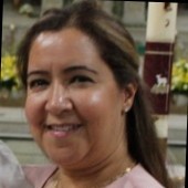 Candy Torres