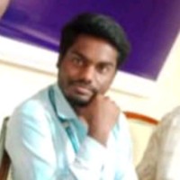 Arivazhagan Moorthy