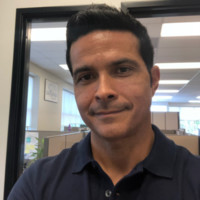 Dion Gutierrez