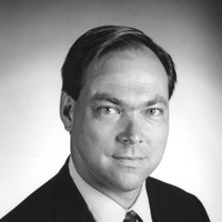 Bill Bruce