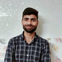 Hariom Pandey