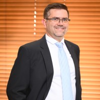 Jaco Fouché P.hD., CA(SA), CFP®