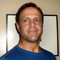 Jon Zehr