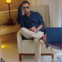 Kaushal Kishor Dubey