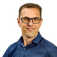 Rob Wiegmans