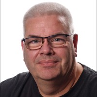 Ronald Van Der Meijs