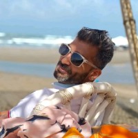 Mihir Rajurkar