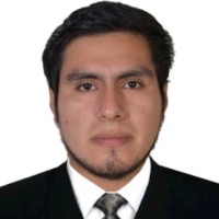 Angel Joel Guerrero Cueva
