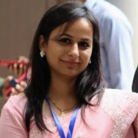 Dr. Niharika .