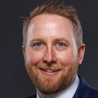 Jeffrey Earl