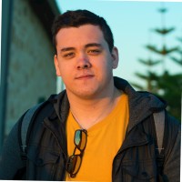 Darren Stevenson