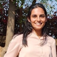 Harleen Dhaliwal