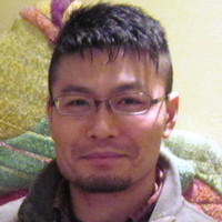 Shintaro Takehara