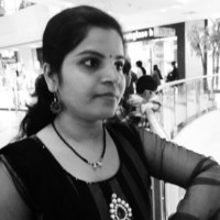 Gayatri Patharkar-Kadam