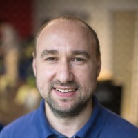 Ilya Murmantsau