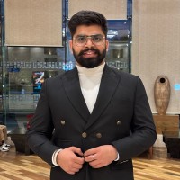 Shubham Wadhwa