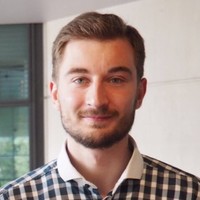 Mantas Geidrichis