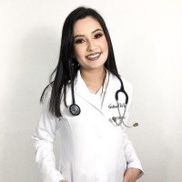 Karolina Francisco da Rosa