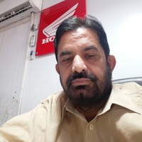 Irshad Hussain