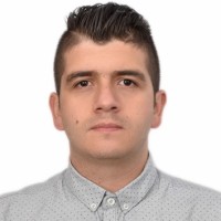 Gabriel Jaime Giraldo