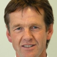 Simon Marks