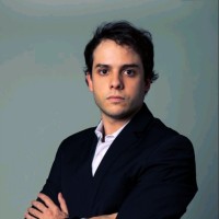 Pedro de Oliveira Machado