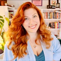 Elizabeth Riley