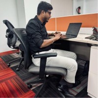 Sudheer Kumar