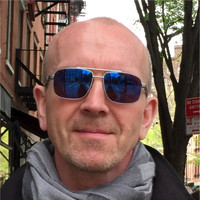 Terje Roald Tonning Lebesbye