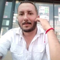 Ing. Juan Enrique Segura Perez