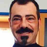 Alessandro Borille