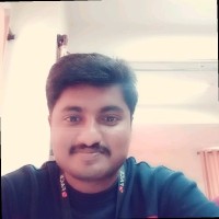 Saiteja Thalluru