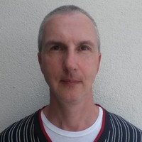 Dmitry Agranenko