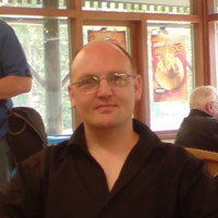 Dave Brooker