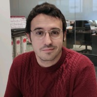 Nicolás Bonora