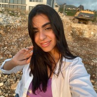 Mia Dahrieh