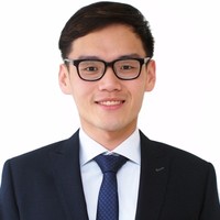 Amos Chang