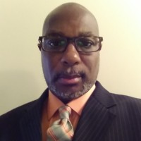 Tracy Prince Sr.