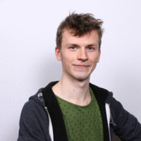 Lucas Vandenbulcke