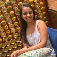 Rubal Ahuja
