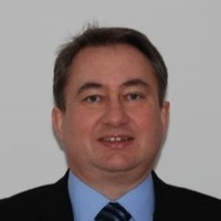 Andrew Speak