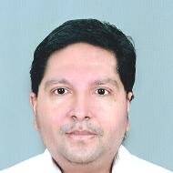 Ram Madhavan