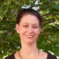 Sandy Johnson, Ph.D.