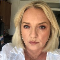 Catherine Holmes