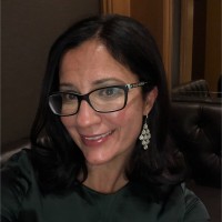 Maria Hall