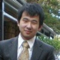 Aaron Liu