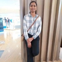 Supriya Waghmode