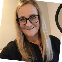 Tracie Rader