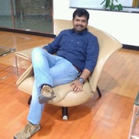 Balakrishna(バラクリシャナ) Maddala